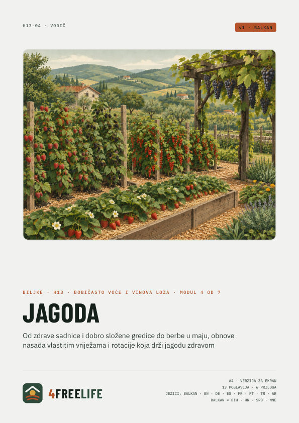 Jagoda