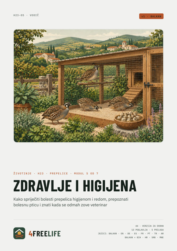 Zdravlje i higijena