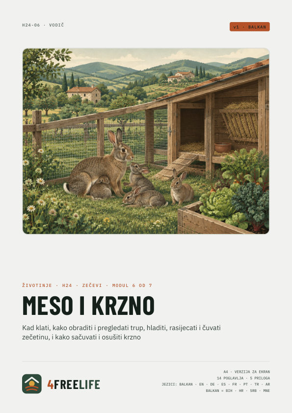 Meso i krzno