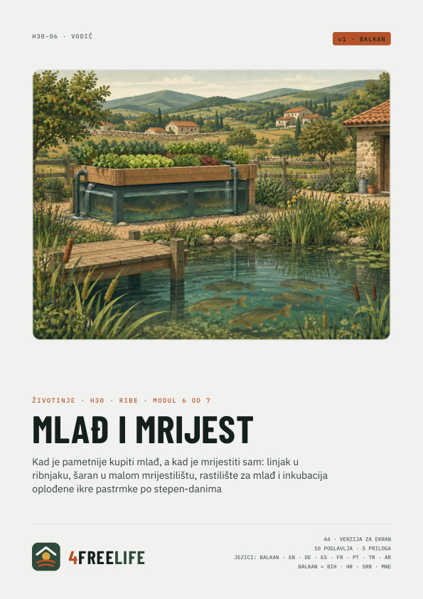 Mlađ i mrijest