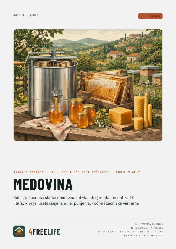 Medovina