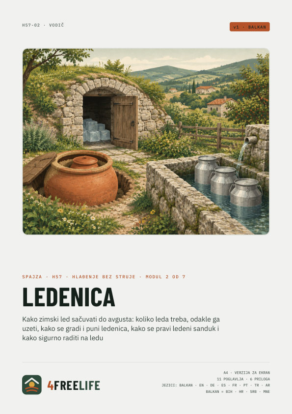Ledenica