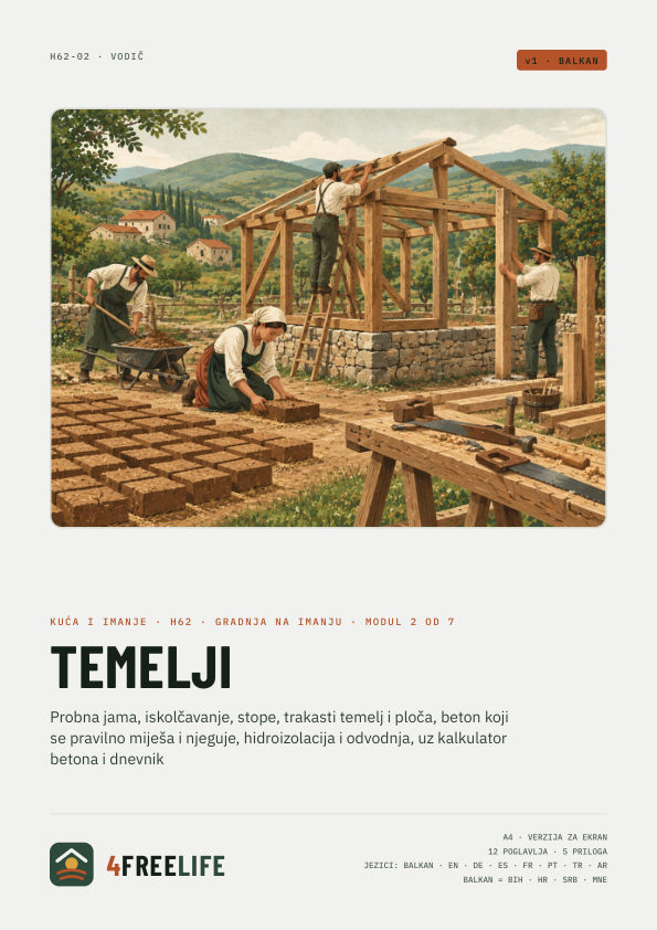 Temelji
