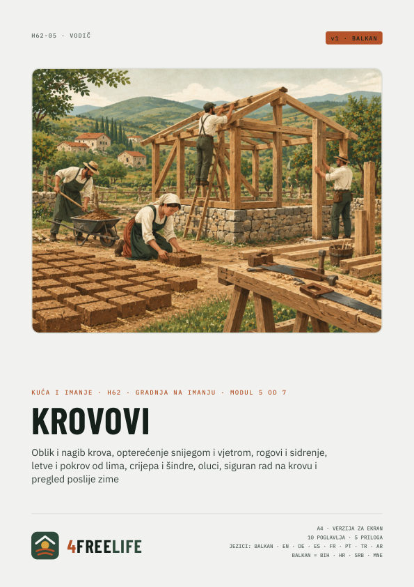 Krovovi