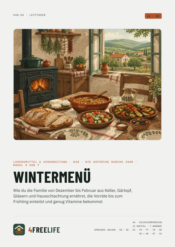 Wintermenü