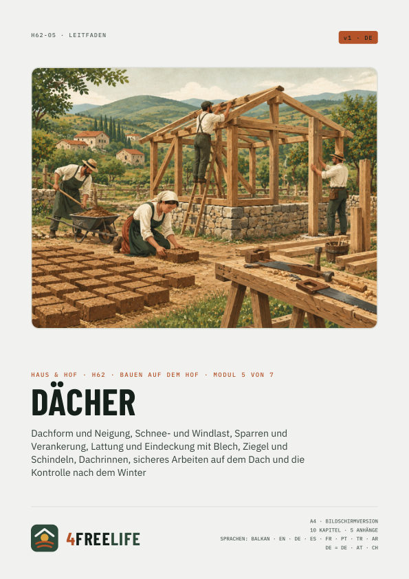 Dächer
