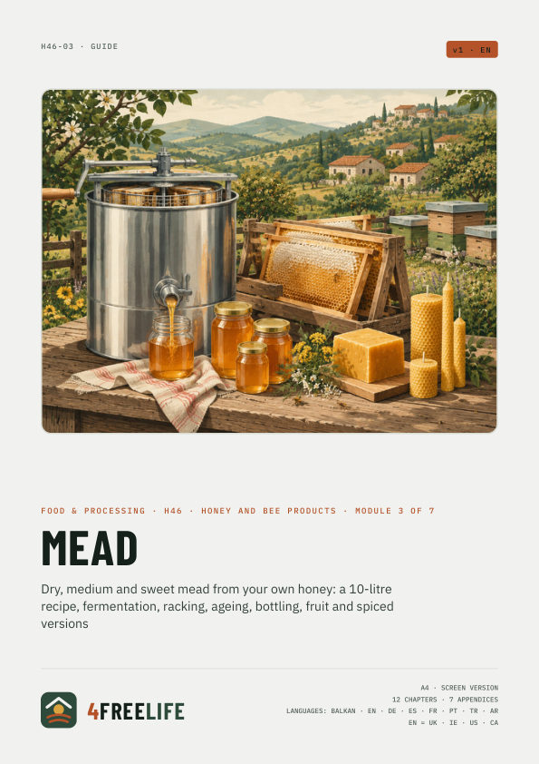 Mead