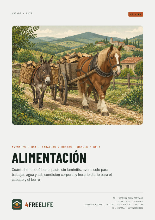 Alimentación