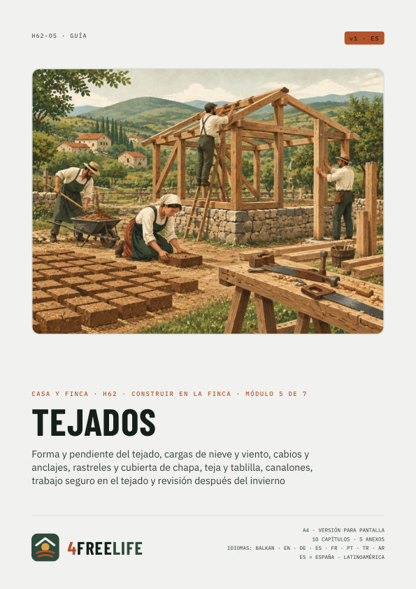 Tejados