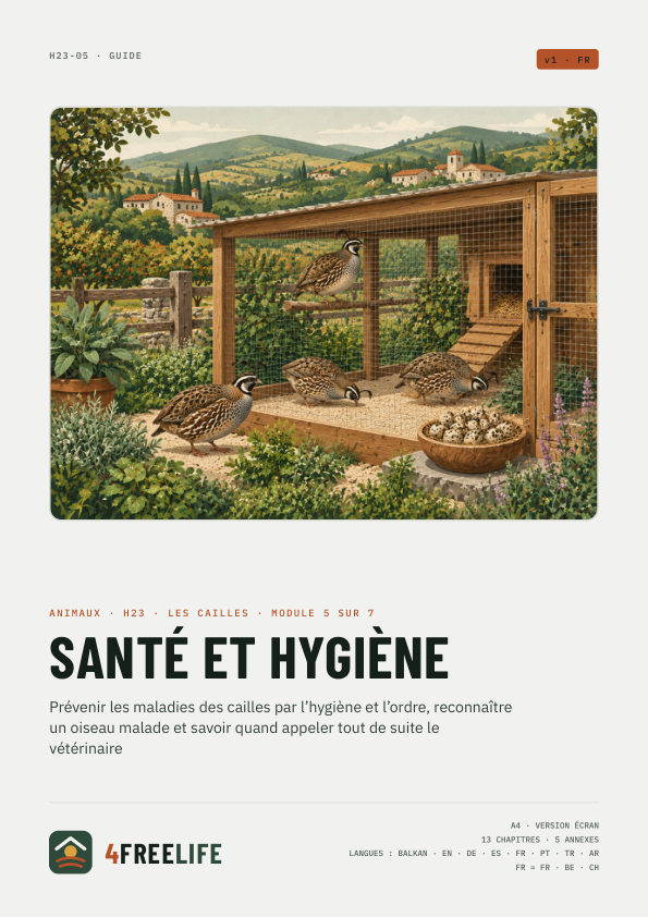 Santé et hygiène