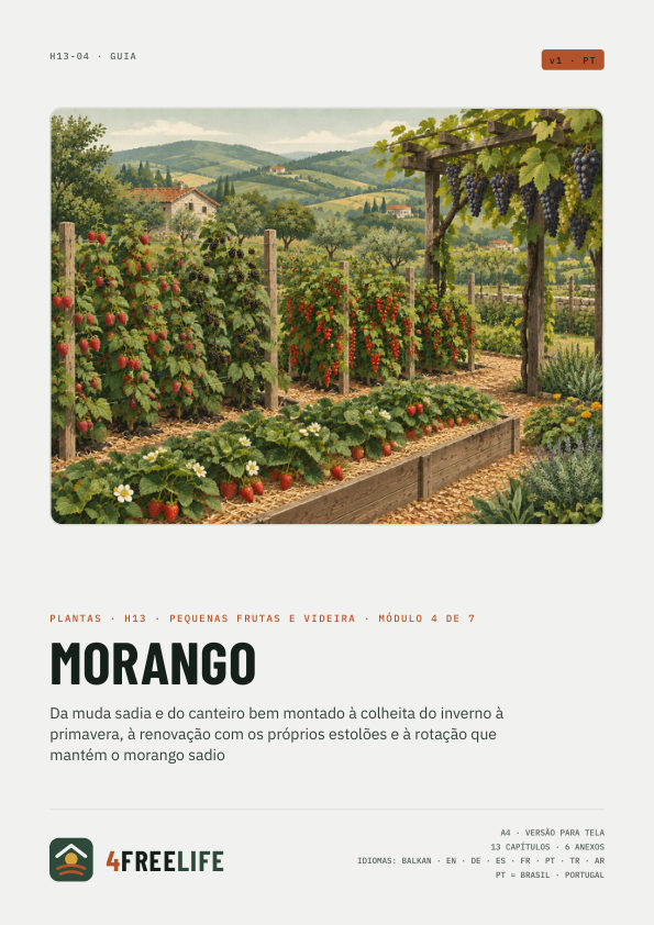 Morango