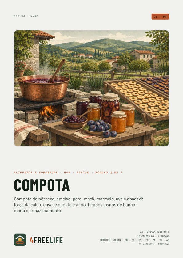 Compota