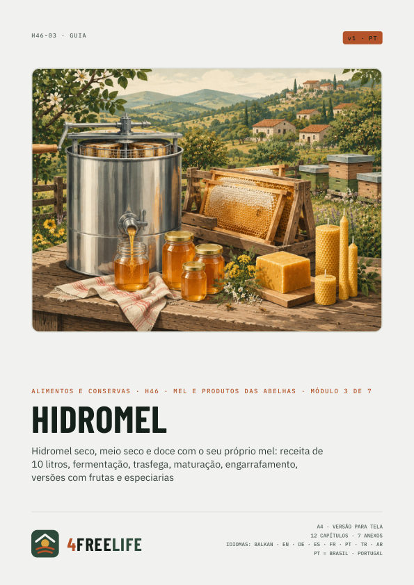 Hidromel