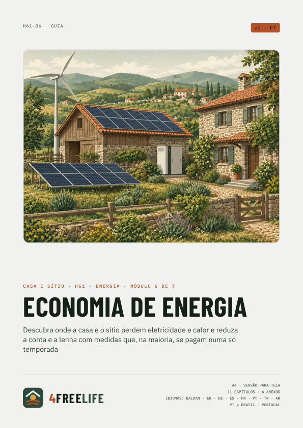 Economia de energia