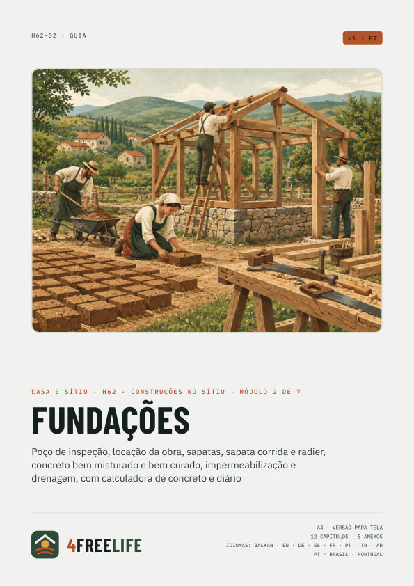 Fundações