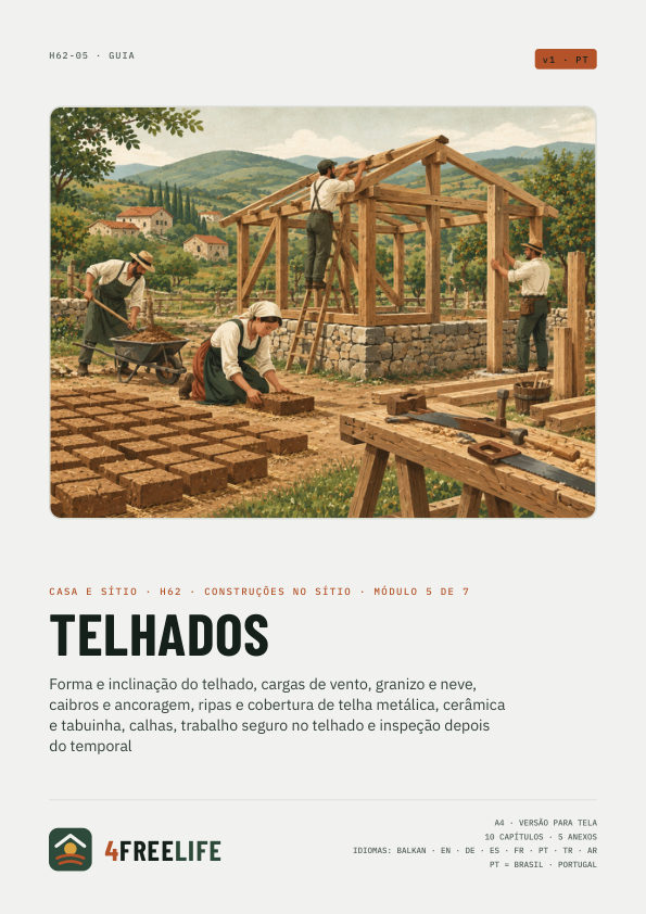 Telhados