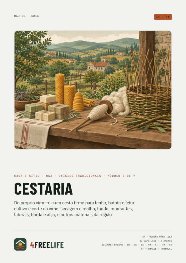 Cestaria