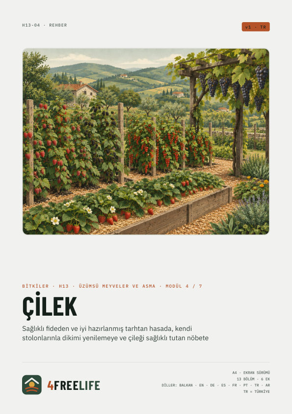 Çilek
