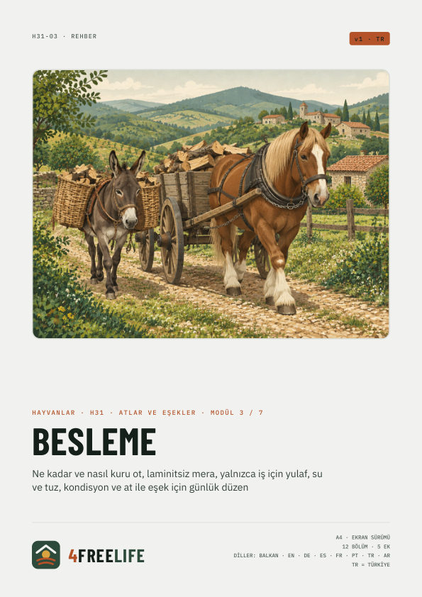 Besleme