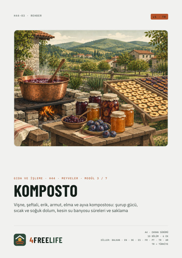 Komposto