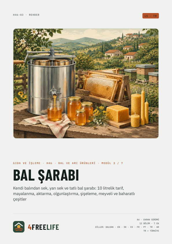 Bal şarabı