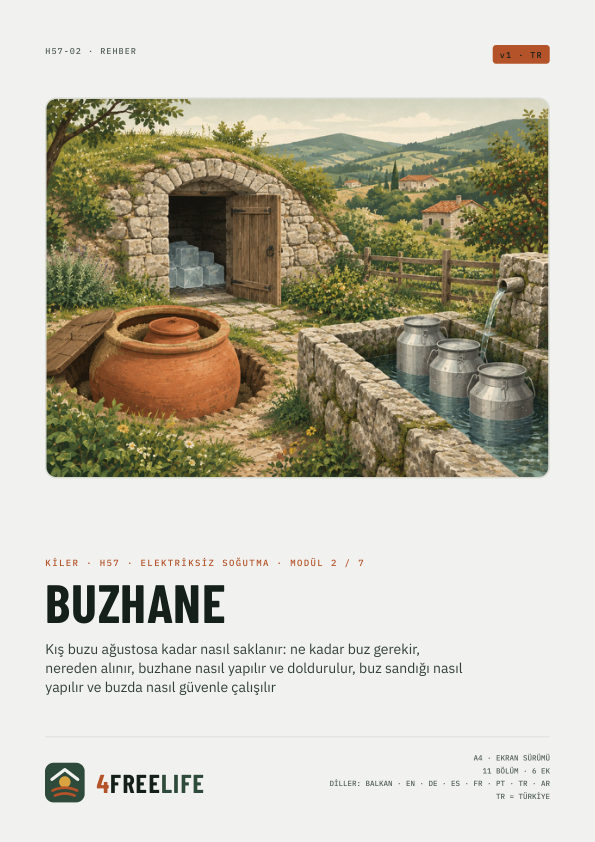 Buzhane